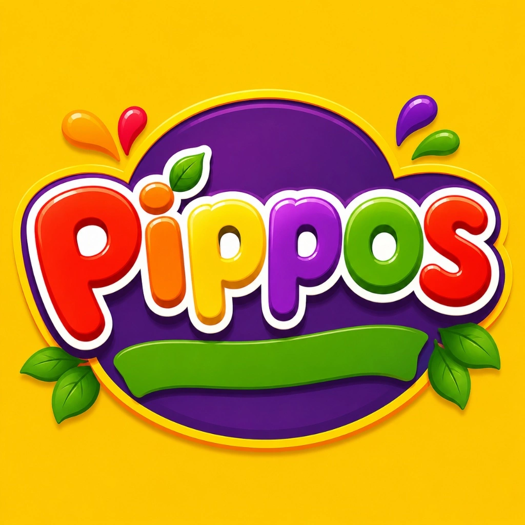 Pippos Logo