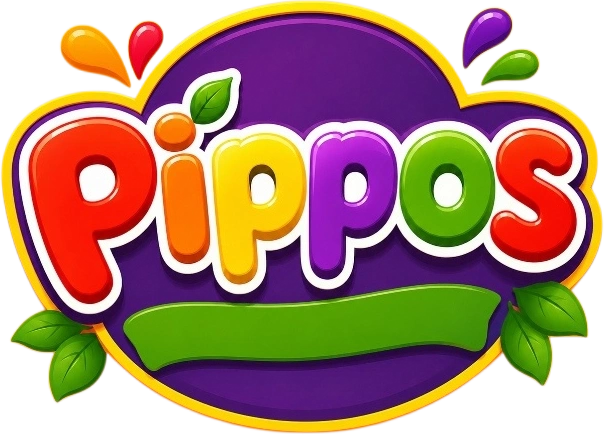 Pippos Logo